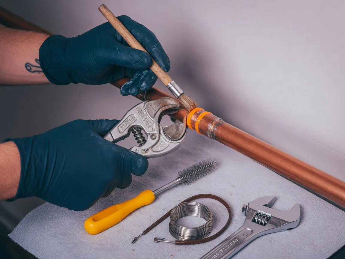 Why choose Sump Pump Repair in Fe Warren Afb, WY
